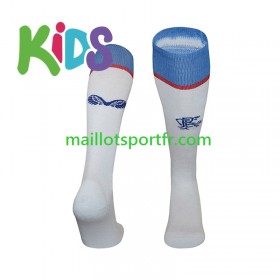 Rangers Enfant Exterieur Chaussettes 2024/25
